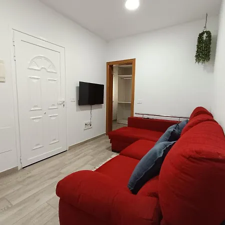 Oasis Urban 2 Barranco Grande Lejlighed *
