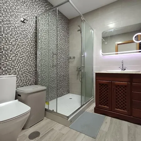 Apartamento Oasis Urban 2 Barranco Grande