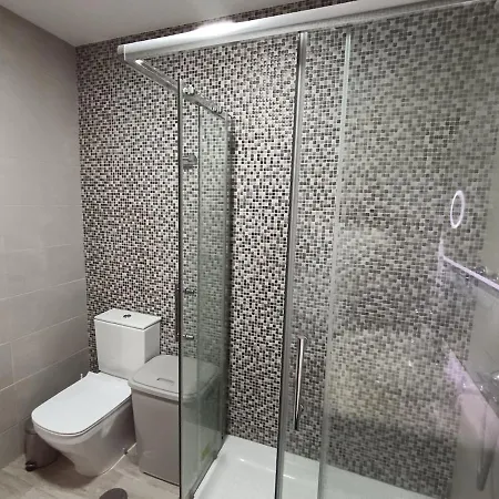 Apartamento Oasis Urban 2 Barranco Grande Santa Cruz de Tenerife