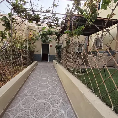 Apartamento Oasis Urban 2 Barranco Grande Santa Cruz de Tenerife